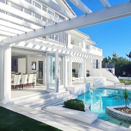 Strode House Villa Knysna Exterior photo