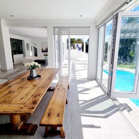 Strode House Villa Knysna Exterior photo