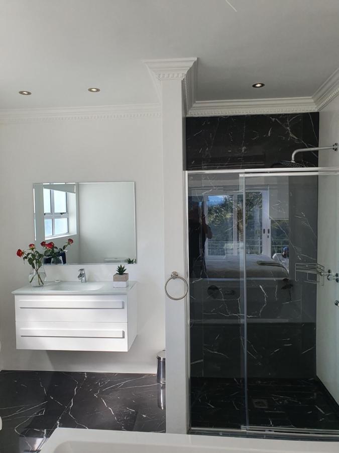Strode House Villa Knysna Exterior photo