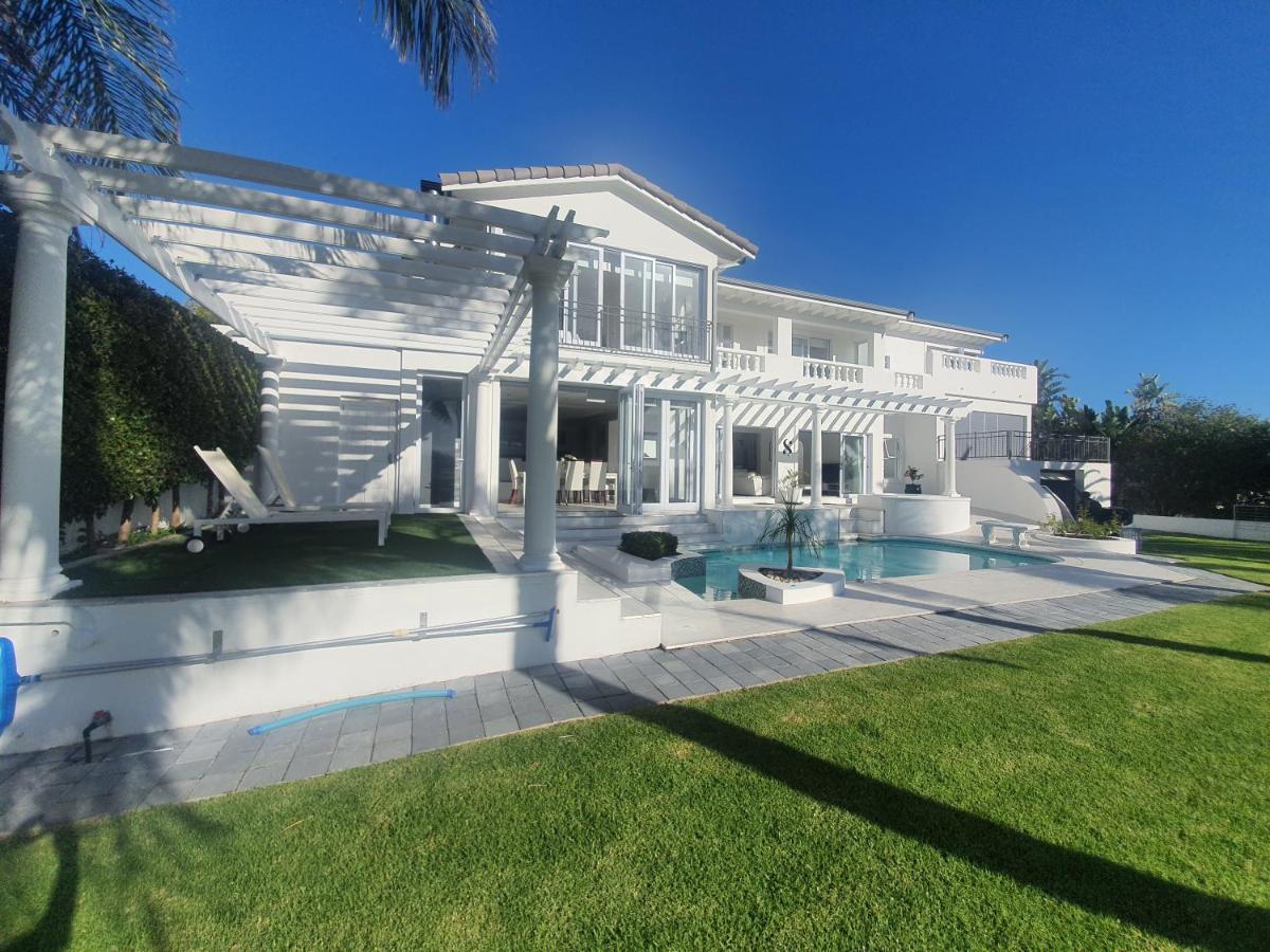 Strode House Villa Knysna Exterior photo