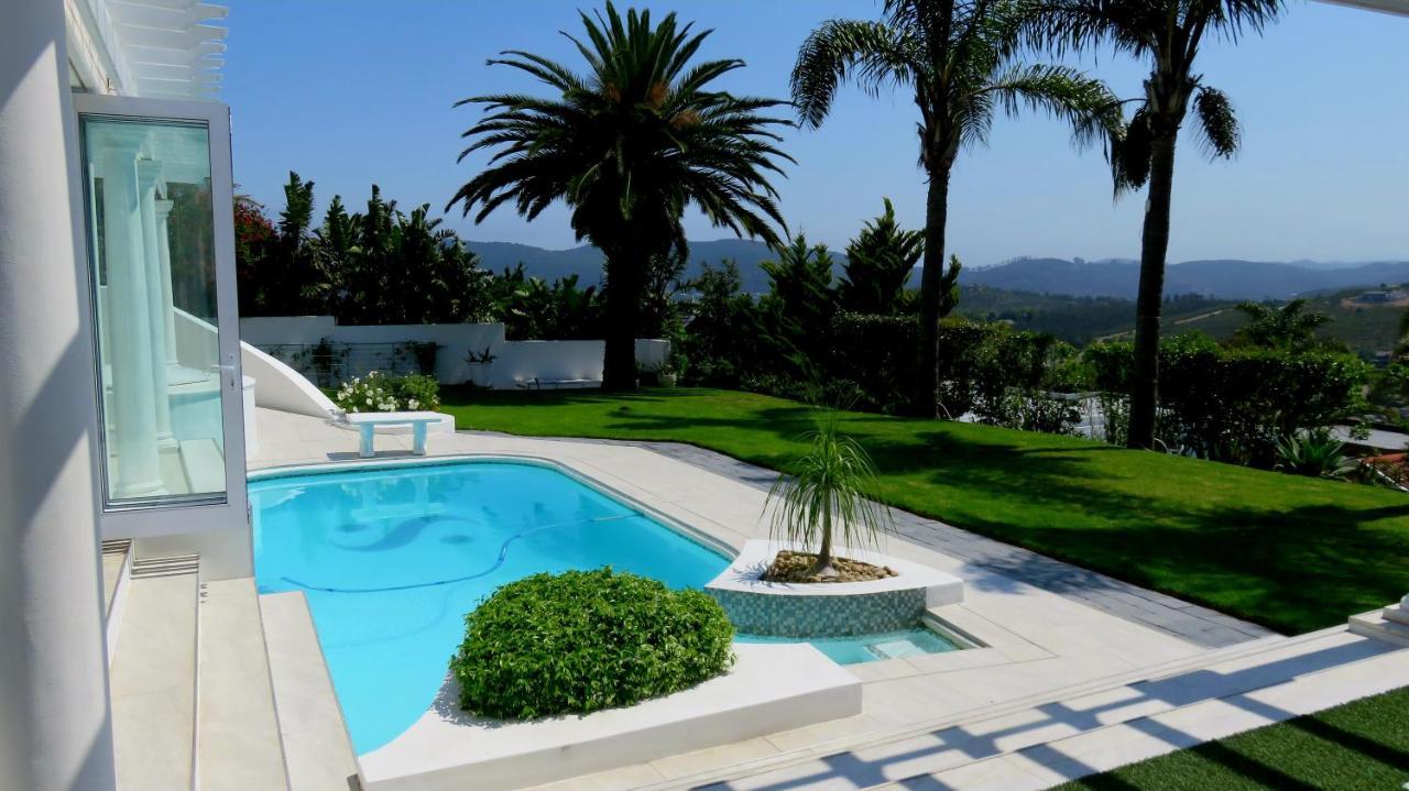 Strode House Villa Knysna Exterior photo