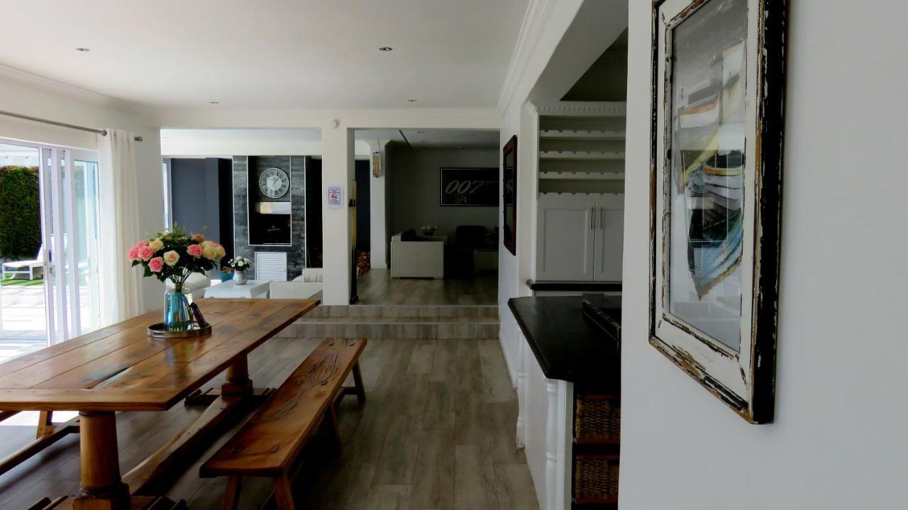 Strode House Villa Knysna Exterior photo
