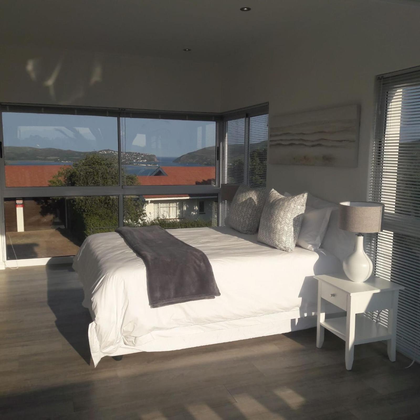 Strode House Villa Knysna Exterior photo