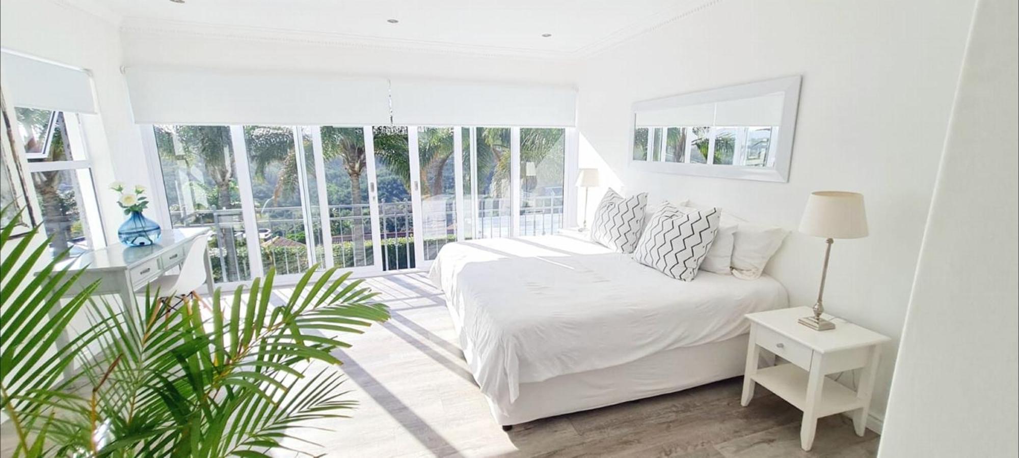 Strode House Villa Knysna Exterior photo