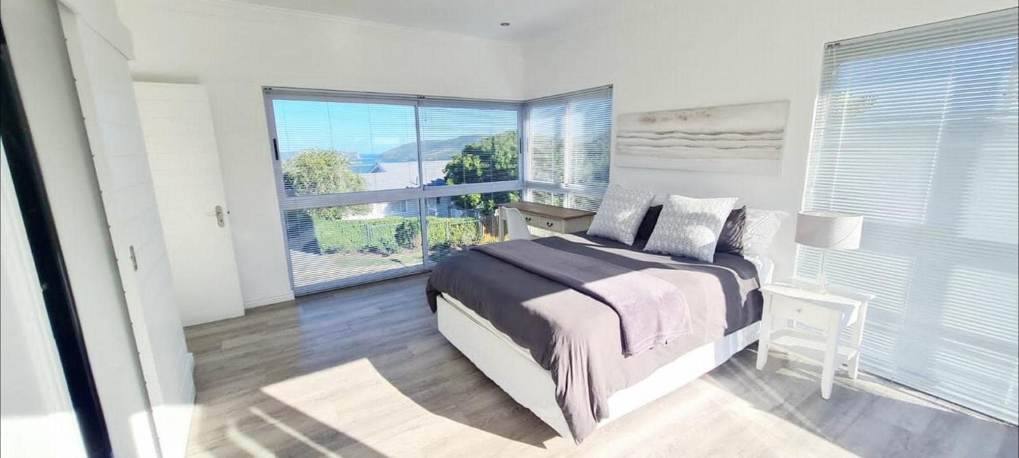 Strode House Villa Knysna Exterior photo