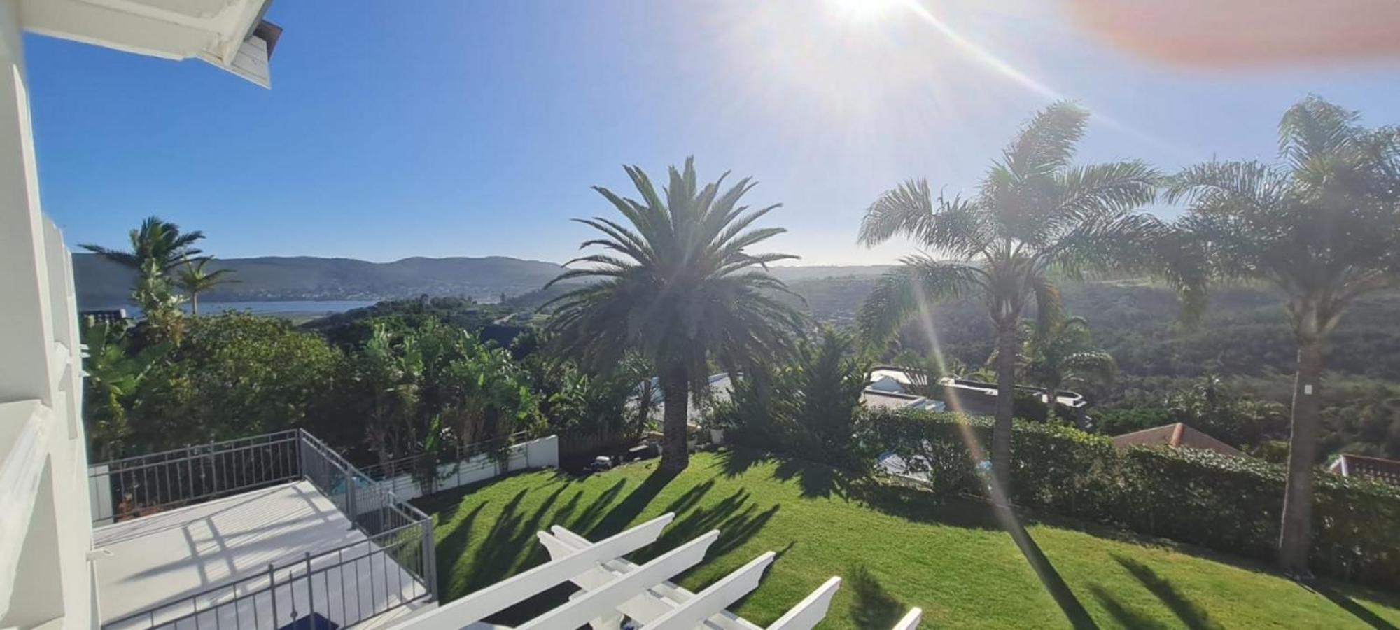 Strode House Villa Knysna Exterior photo