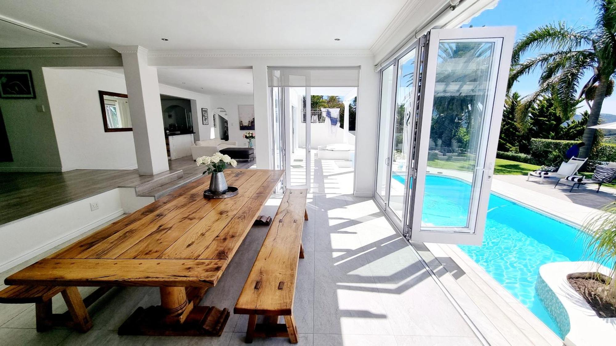 Strode House Villa Knysna Exterior photo