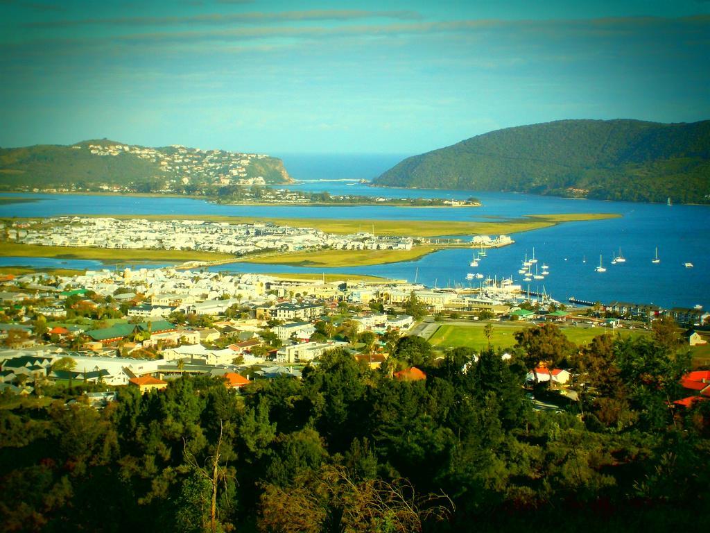 Strode House Villa Knysna Room photo