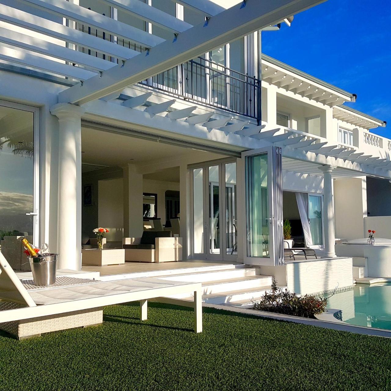 Strode House Villa Knysna Exterior photo