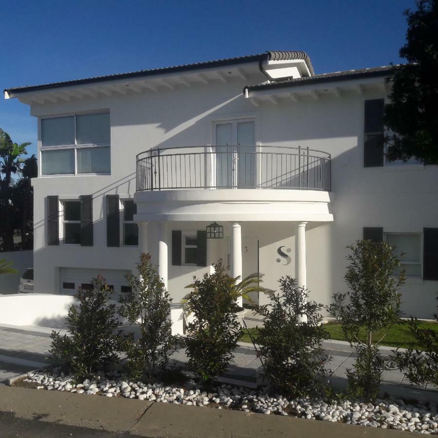 Strode House Villa Knysna Exterior photo