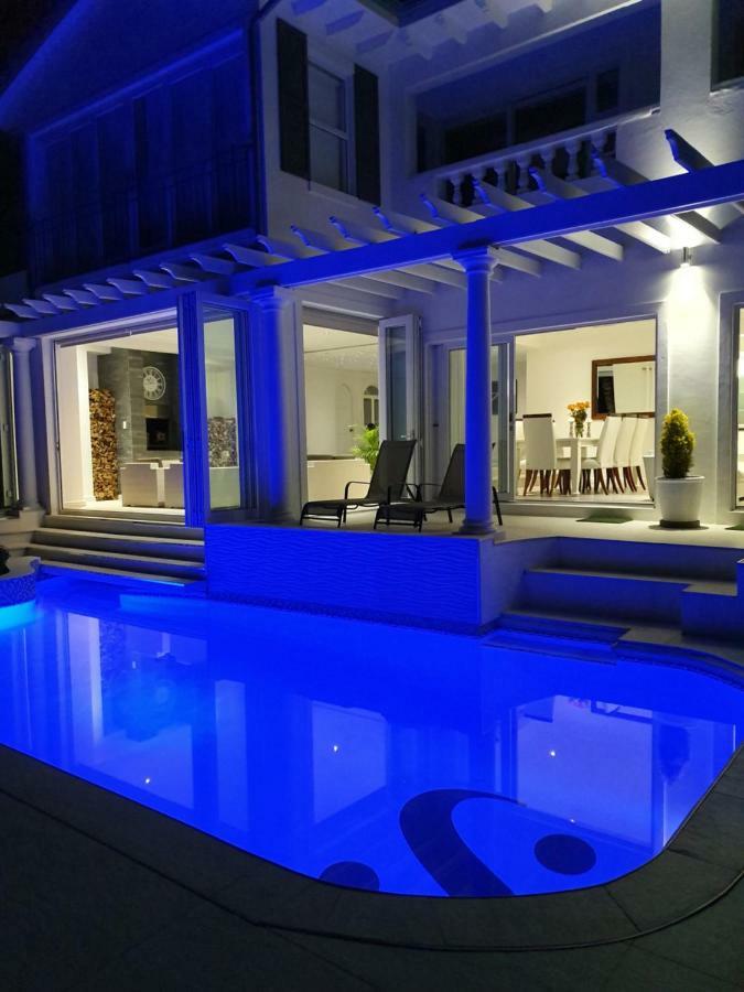 Strode House Villa Knysna Exterior photo