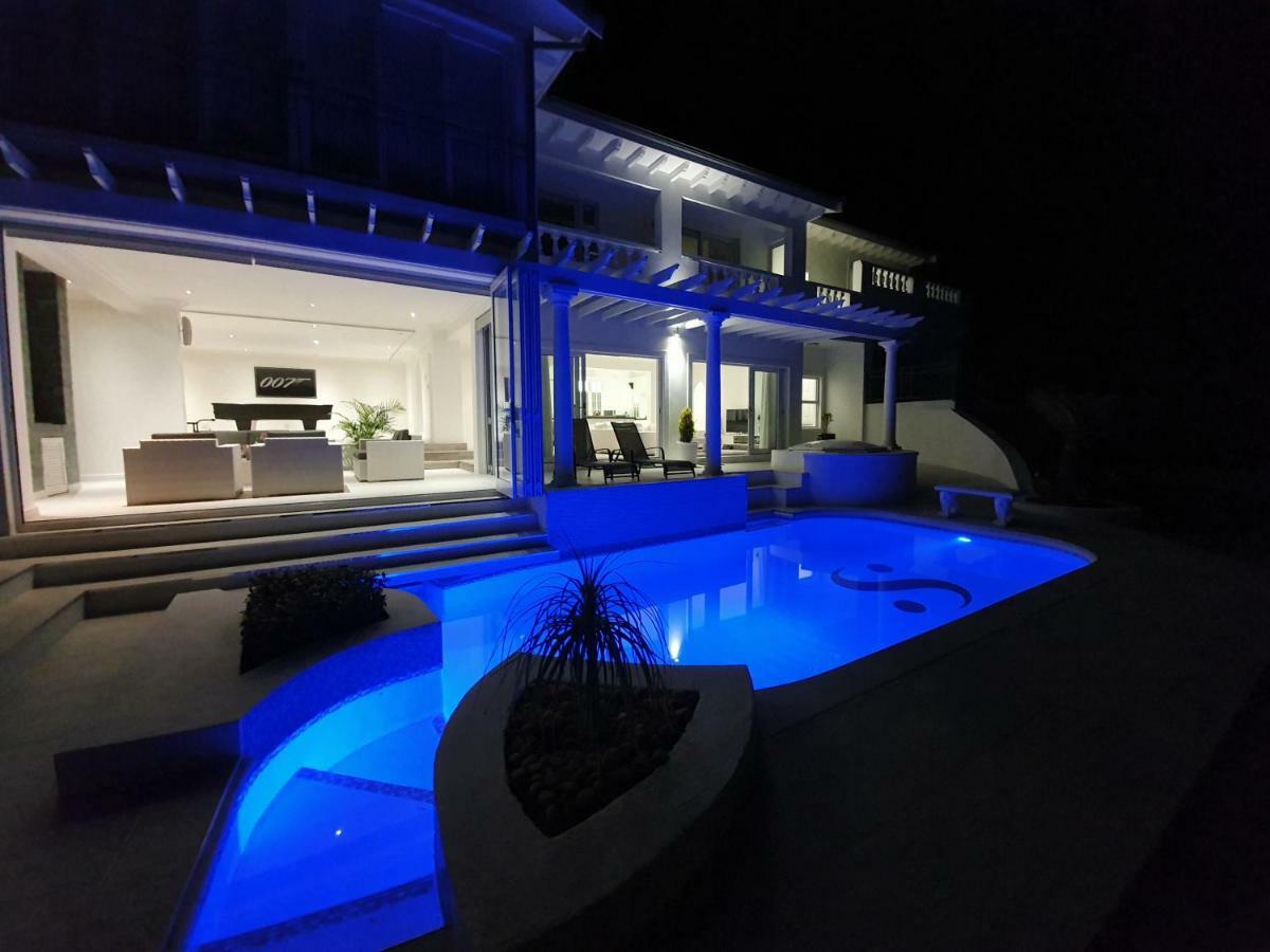 Strode House Villa Knysna Exterior photo