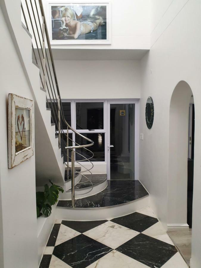 Strode House Villa Knysna Exterior photo